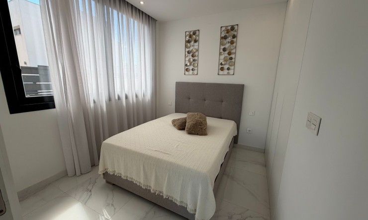 La Revente - Villa - Ciudad Quesada - La Laguna