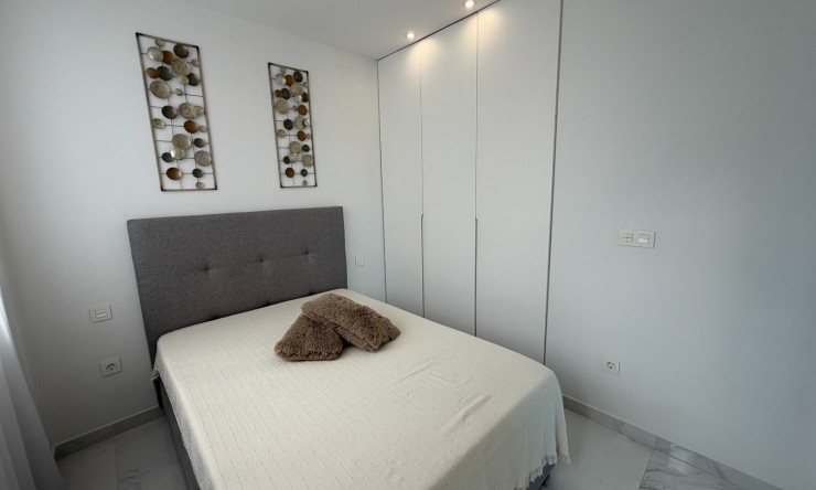 La Revente - Villa - Ciudad Quesada - La Laguna