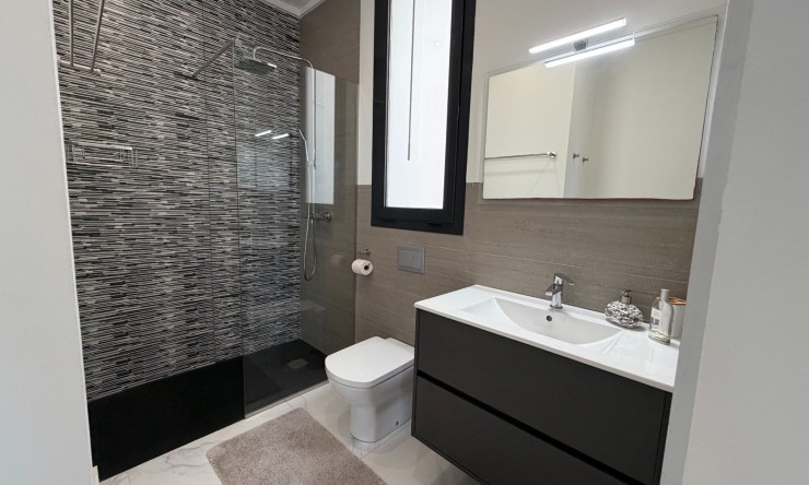 La Revente - Villa - Ciudad Quesada - La Laguna