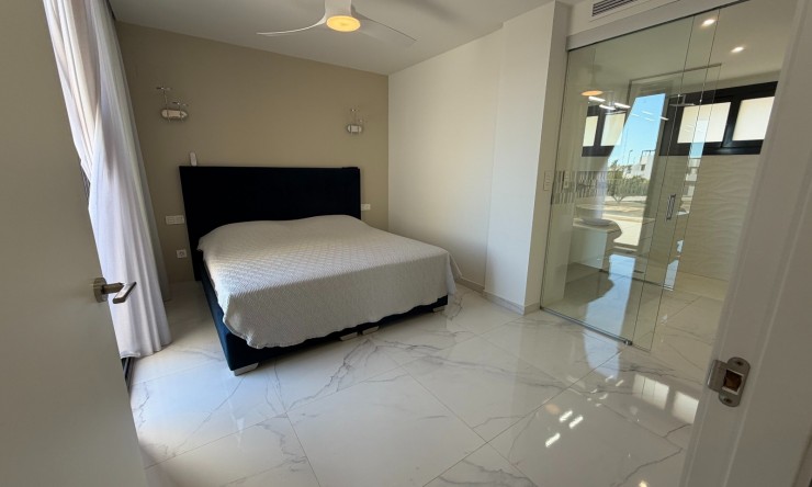 La Revente - Villa - Ciudad Quesada - La Laguna