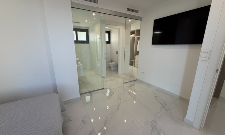 La Revente - Villa - Ciudad Quesada - La Laguna