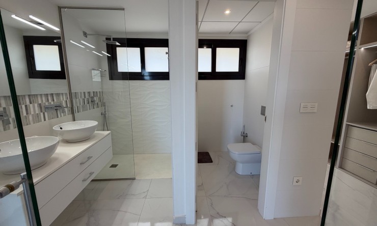 La Revente - Villa - Ciudad Quesada - La Laguna