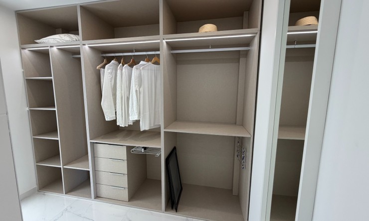 La Revente - Villa - Ciudad Quesada - La Laguna