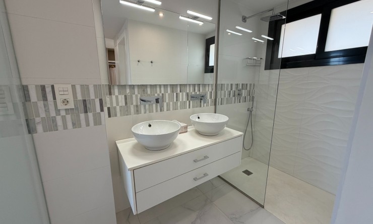 La Revente - Villa - Ciudad Quesada - La Laguna