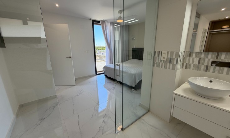 La Revente - Villa - Ciudad Quesada - La Laguna