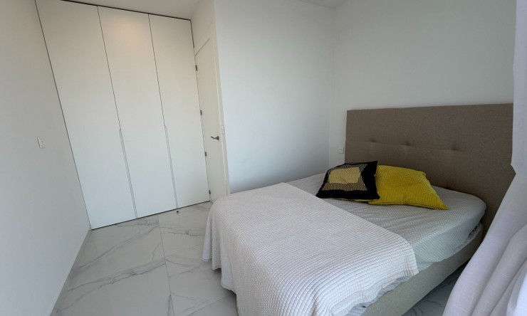 La Revente - Villa - Ciudad Quesada - La Laguna