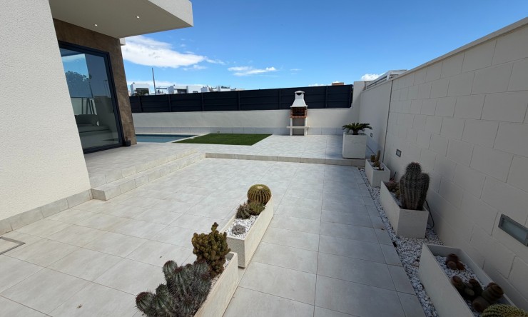 La Revente - Villa - Ciudad Quesada - La Laguna