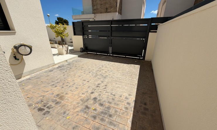 La Revente - Villa - Ciudad Quesada - La Laguna