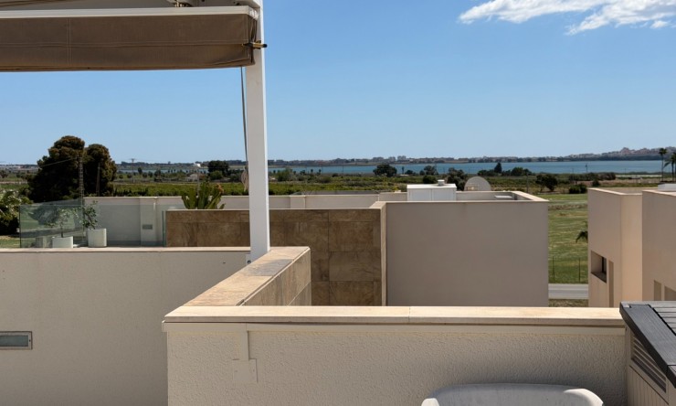 La Revente - Villa - Ciudad Quesada - La Laguna