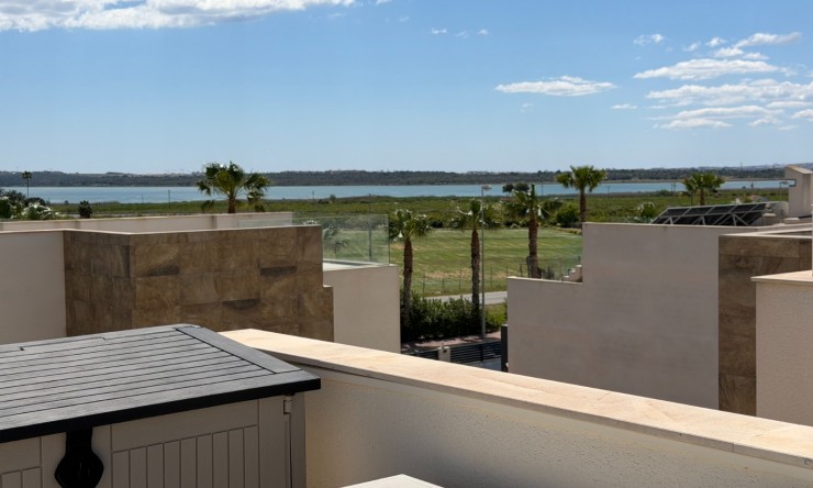 La Revente - Villa - Ciudad Quesada - La Laguna