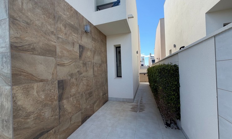 La Revente - Villa - Ciudad Quesada - La Laguna