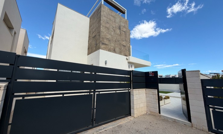 La Revente - Villa - Ciudad Quesada - La Laguna