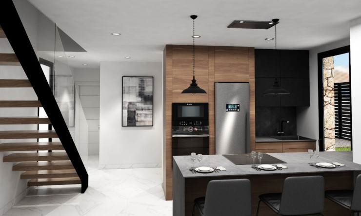 Reventa - Plot / Land - Los Montesinos - Los Montesinos - Campo