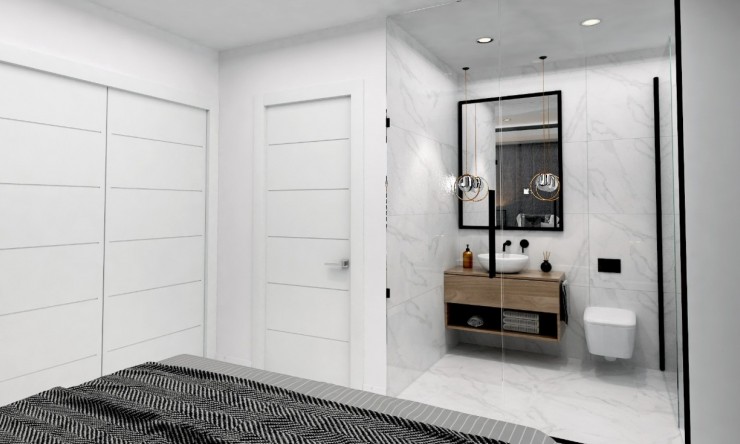 Reventa - Plot / Land - Los Montesinos - Los Montesinos - Campo