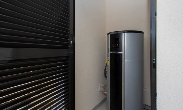 Wederverkoop - Appartement - Torrevieja - Playa Del Cura