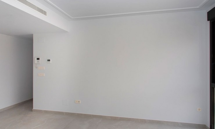 Wederverkoop - Appartement - Torrevieja - Playa Del Cura