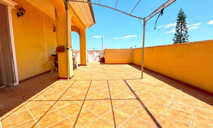 La Revente - Villa - Torrevieja - Los Balcones - Los Altos del Edén