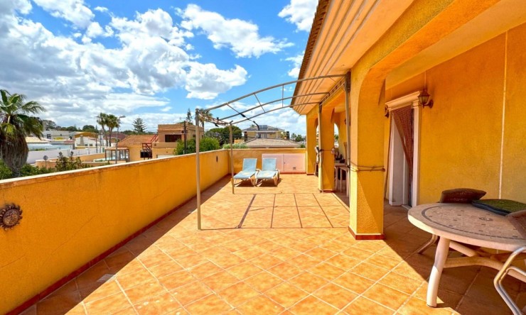 La Revente - Villa - Torrevieja - Los Balcones - Los Altos del Edén