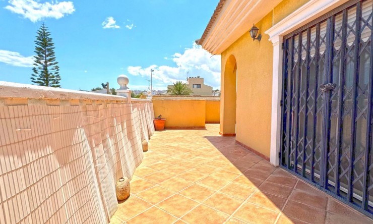 La Revente - Villa - Torrevieja - Los Balcones - Los Altos del Edén