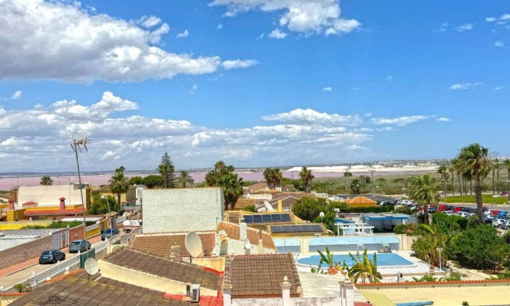 La Revente - Villa - Torrevieja - Los Balcones - Los Altos del Edén