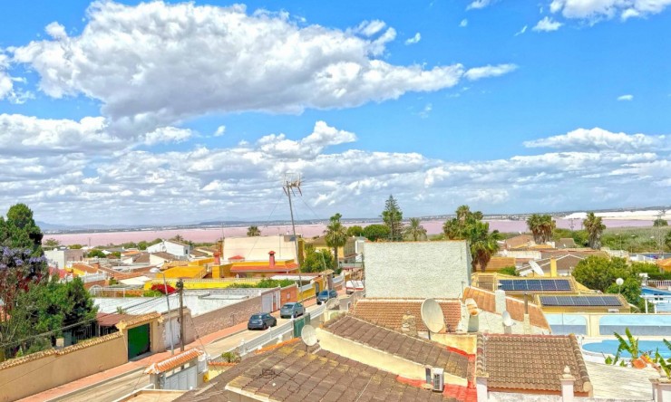 La Revente - Villa - Torrevieja - Los Balcones - Los Altos del Edén