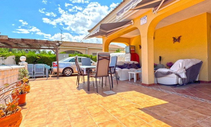 La Revente - Villa - Torrevieja - Los Balcones - Los Altos del Edén