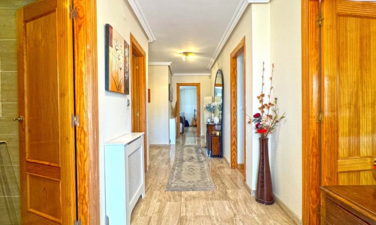 La Revente - Villa - Torrevieja - Los Balcones - Los Altos del Edén