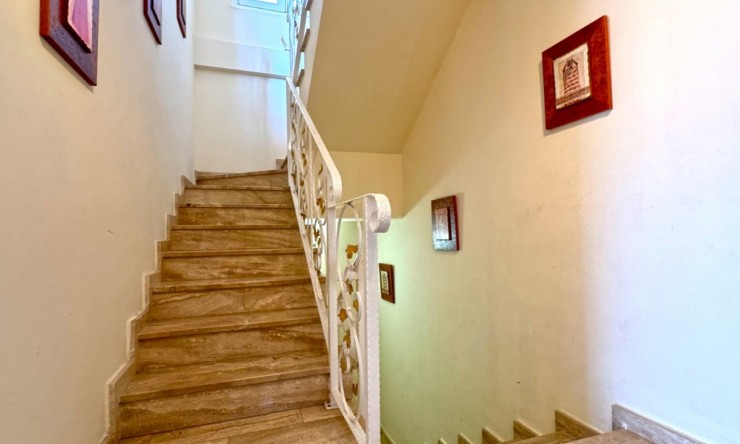 La Revente - Villa - Torrevieja - Los Balcones - Los Altos del Edén