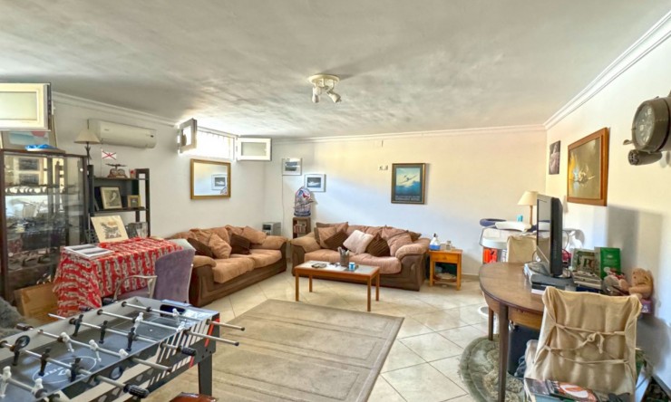 La Revente - Villa - Torrevieja - Los Balcones - Los Altos del Edén