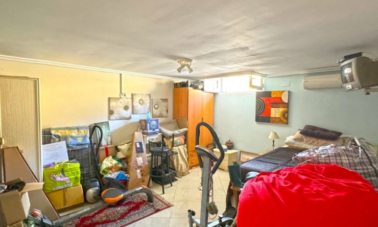 La Revente - Villa - Torrevieja - Los Balcones - Los Altos del Edén