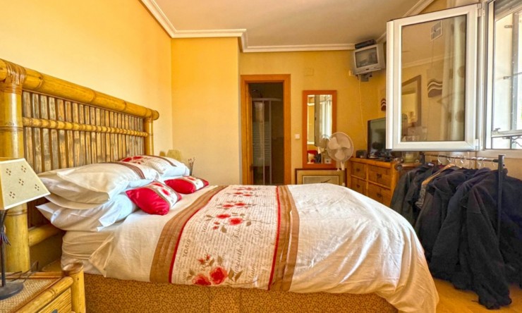 La Revente - Villa - Torrevieja - Los Balcones - Los Altos del Edén