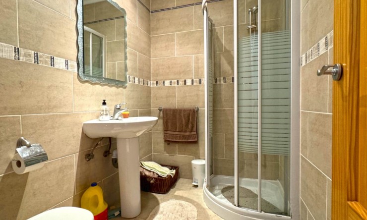 La Revente - Villa - Torrevieja - Los Balcones - Los Altos del Edén