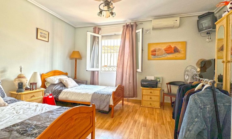 La Revente - Villa - Torrevieja - Los Balcones - Los Altos del Edén