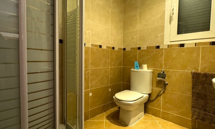 La Revente - Villa - Torrevieja - Los Balcones - Los Altos del Edén