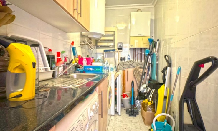 La Revente - Villa - Torrevieja - Los Balcones - Los Altos del Edén