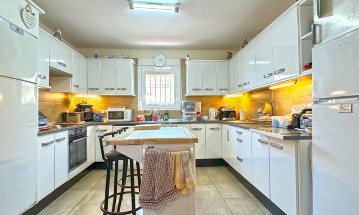 La Revente - Villa - Torrevieja - Los Balcones - Los Altos del Edén