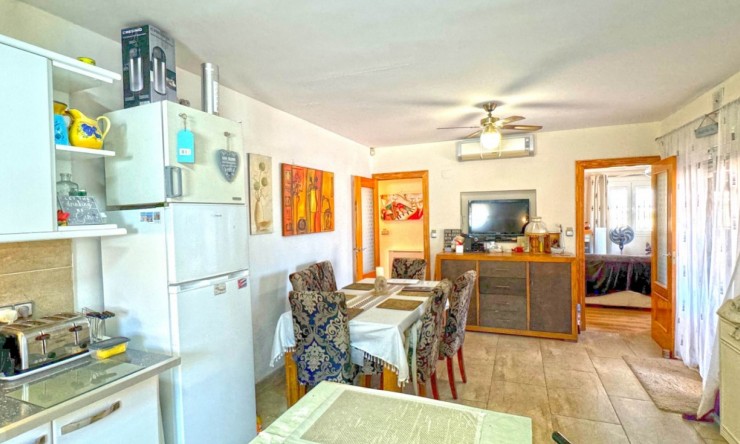 La Revente - Villa - Torrevieja - Los Balcones - Los Altos del Edén