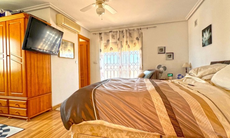 La Revente - Villa - Torrevieja - Los Balcones - Los Altos del Edén