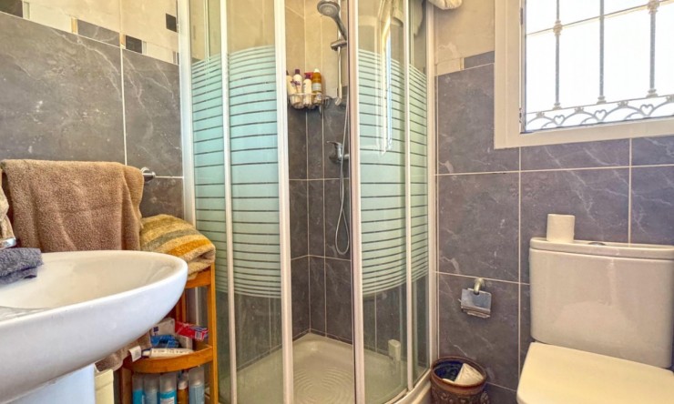 La Revente - Villa - Torrevieja - Los Balcones - Los Altos del Edén