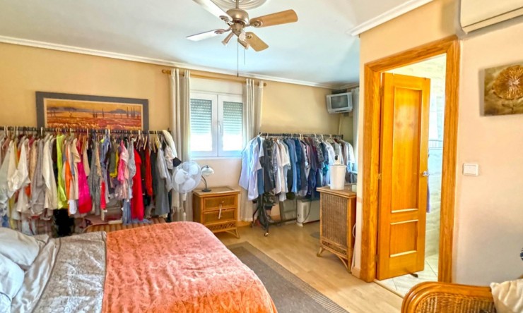 La Revente - Villa - Torrevieja - Los Balcones - Los Altos del Edén