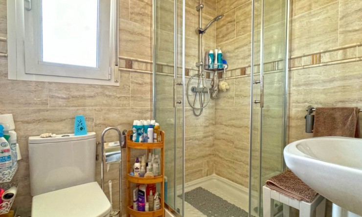 La Revente - Villa - Torrevieja - Los Balcones - Los Altos del Edén