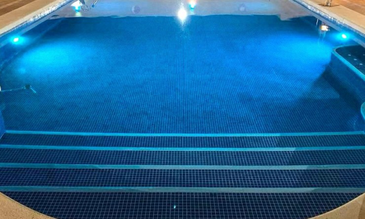 La Revente - Villa - Torrevieja - Los Balcones - Los Altos del Edén