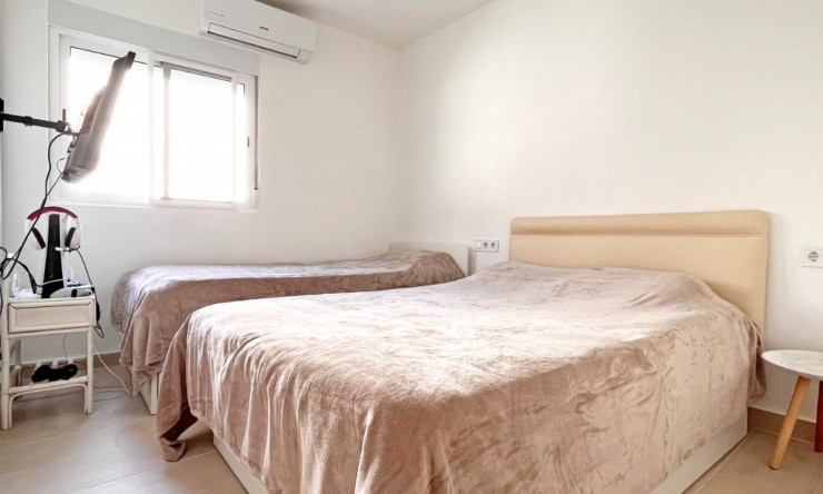 Reventa - Bungalow - Orihuela Costa - Playa Flamenca