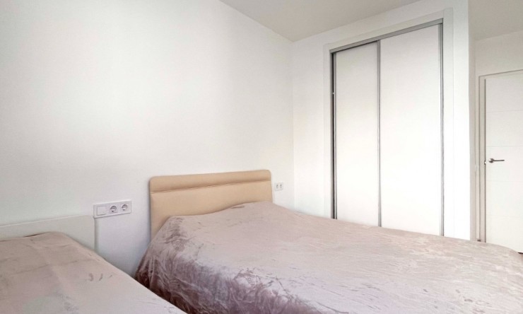 Reventa - Bungalow - Orihuela Costa - Playa Flamenca