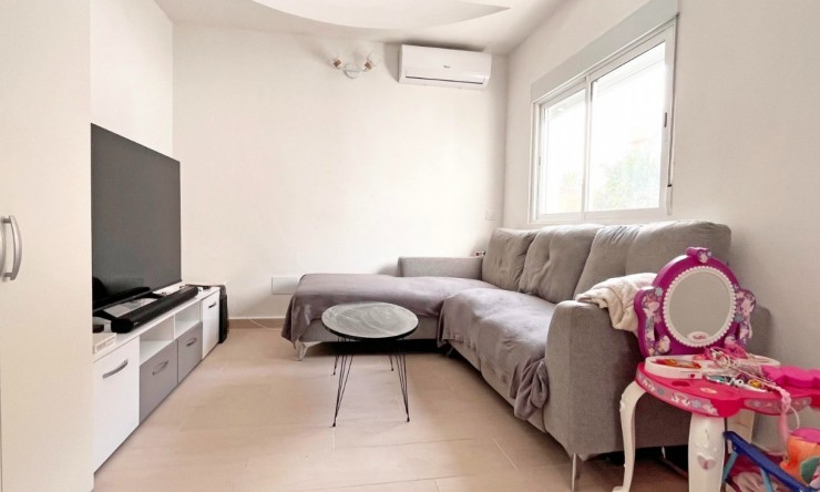 Reventa - Bungalow - Orihuela Costa - Playa Flamenca