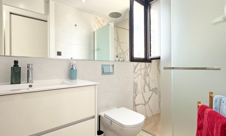 Videresalg - Frittliggende Villa - Orihuela Costa - Villamartin