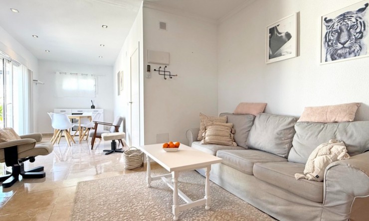 Wederverkoop - Appartement - Torrevieja - Torre La Mata