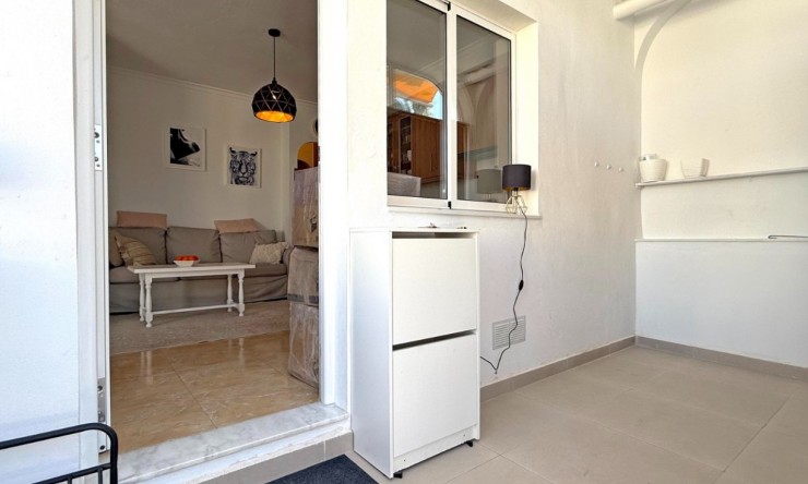 Wederverkoop - Appartement - Torrevieja - Torre La Mata