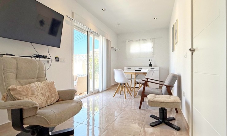 Wederverkoop - Appartement - Torrevieja - Torre La Mata