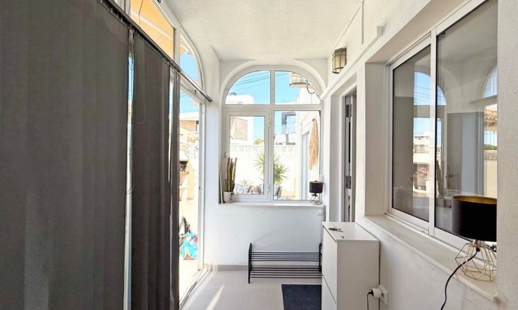 Wederverkoop - Appartement - Torrevieja - Torre La Mata